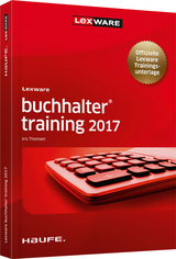 Lexware buchhalter&reg; training 2017 - Iris Thomsen