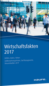 Wirtschaftsfakten-Kompass 2017 - 