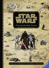 Star Wars&trade; Galaktischer Atlas
