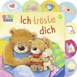 Ich tr&ouml;ste dich - Regina Schwarz