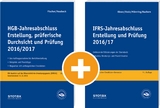 HGB/IFRS- Jahresabschluss Kombiprodukt - 