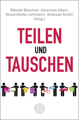Teilen und Tauschen - 