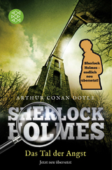 Sherlock Holmes - Das Tal der Angst - Arthur Conan Doyle