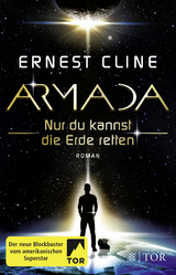 Armada - Ernest Cline