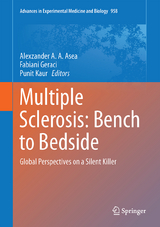 Multiple Sclerosis: Bench to Bedside - 