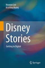 Disney Stories -  Newton Lee,  Krystina Madej
