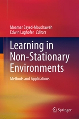 Learning in Non-Stationary Environments - 