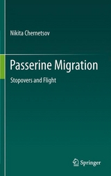 Passerine Migration - Nikita Chernetsov
