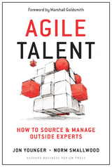 Agile Talent - Jon Younger, Norm Smallwood