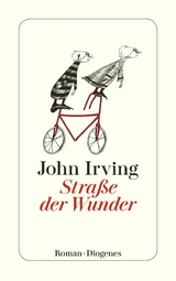 Stra&szlig;e der Wunder - John Irving