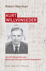 Kurt Willvonseder - Robert Obermair