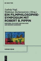 Ein Filmphilosophie-Symposium mit Robert B. Pippin - 