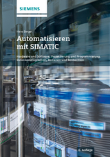 Automatisieren mit SIMATIC - Hans Berger