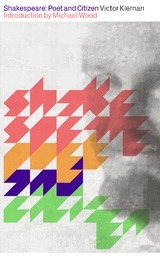 Shakespeare -  Victor Kiernan