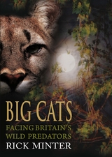 Big Cats - Rick Minter