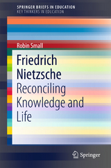 Friedrich Nietzsche -  Robin Small