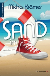 Sand im Schuh - Micha Kr&auml;mer