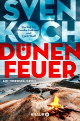 D&uuml;nenfeuer - Sven Koch