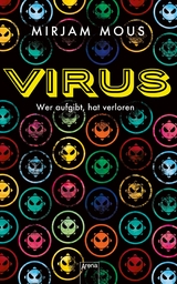 Virus - Mirjam Mous