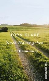 Nach Hause gehen - J&ouml;rn Klare