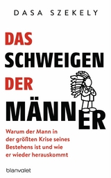 Das Schweigen der M&auml;nner - Dasa Szekely