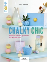 Chalky Chic - Patricia Morgenthaler