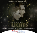 Erwachen des Lichts - Jennifer L. Armentrout