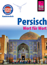 Reise Know-How Sprachf&uuml;hrer Persisch (Farsi) - Wort f&uuml;r Wort - Mina Djamtorki