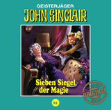 John Sinclair Tonstudio Braun - Folge 61 - Jason Dark