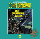 John Sinclair Tonstudio Braun - Folge 64 - Jason Dark