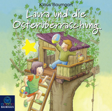 Laura und die Oster&uuml;berraschung - Klaus Baumgart