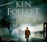 Das zweite Ged&auml;chtnis - Ken Follett