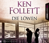 Die L&ouml;wen - Ken Follett