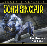 John Sinclair Classics - Folge 30 - Jason Dark