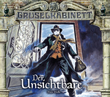 Gruselkabinett - Folge 120 und 121 - H.G. Wells