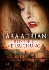 Ruf der Versuchung - Lara Adrian