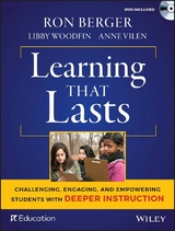 Learning That Lasts - Ron Berger, Libby Woodfin, Anne Vilen