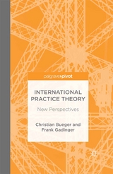 International Practice Theory -  C. Bueger,  F. Gadinger