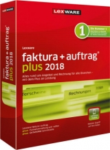 Lexware faktura+auftrag plus - 