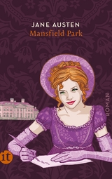 Mansfield Park - Jane Austen