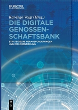 Die digitale Genossenschaftsbank - 