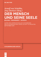 Der Mensch und seine Seele - 