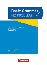 Grammar no problem - Basic Grammar no problem - A1/A2 - Christine House