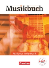 Musikbuch Oberstufe - Themenhefte - Thomas Zimmermann, Ulrich Brassel, Rainer Butz