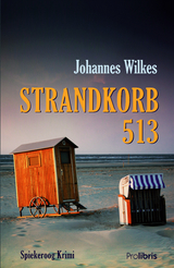 Strandkorb 513 - Johannes Wilkes