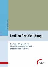 Lexikon Berufsbildung - 