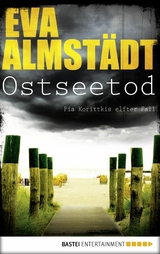 Ostseetod - Eva Almst&auml;dt