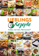 MIXtipp Lieblingsrezepte - 