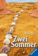 Zwei Sommer - Britta Keil