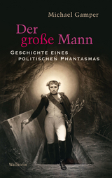 Der große Mann -  Michael Gamper